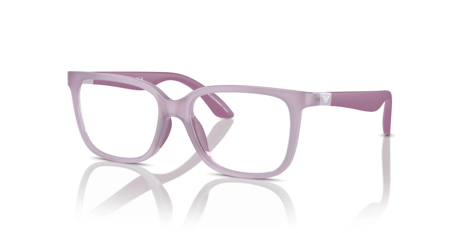 Emporio Armani Kids 3006 Eyeglasses - view 12